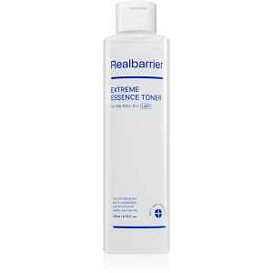 Real Barrier Extreme Light hydratační pleťové tonikum pro citlivou pleť 200 ml