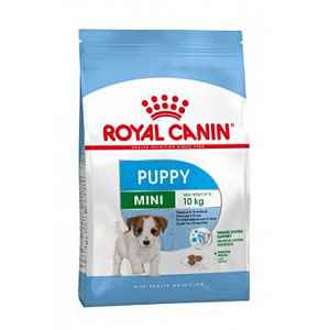 Royal Canin Mini Puppy 800g