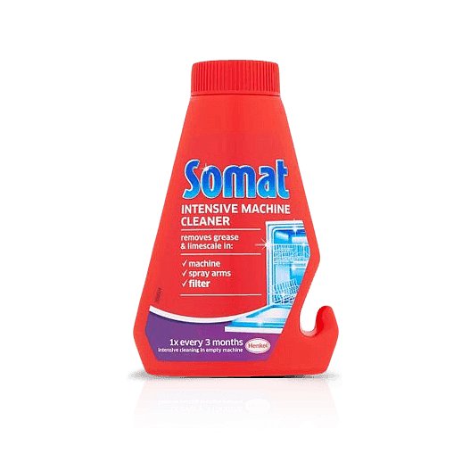 Somat Čistič myčky 3x Action 250 ml