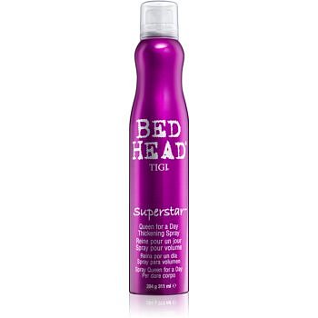 TIGI Bed Head Superstar sprej pro objem a tvar  311 ml