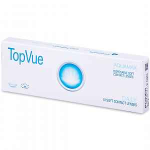TopVue Daily (10 čoček) 718253_14010110