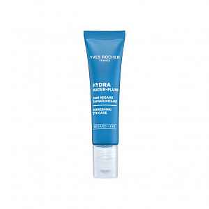 Yves Rocher Hydra Water-Plump Osvěžující péče na okolí očí 15 ml