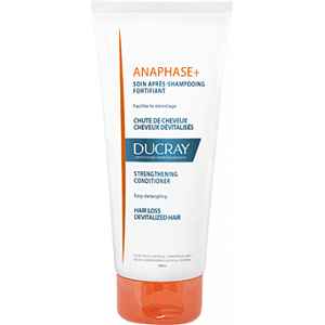 DUCRAY Anaphase conditioner 200ml vypadávání vlasů