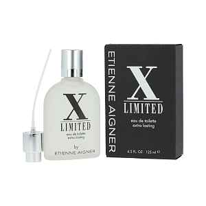 Etienne Aigner X-Limited toaletní voda unisex 125 ml