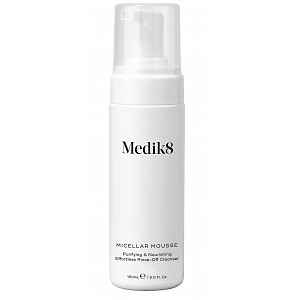 Medik8 Micellar Mousse 150 ml