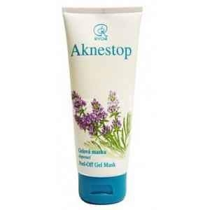 RYOR Aknestop gel.maska slupovací 100ml