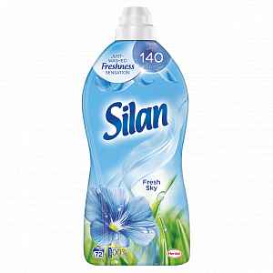 Silan Fresh Sky 72 praní 1800 ml