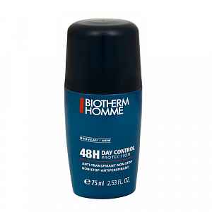 Biotherm Day Control Deodorant RollOn Anti Perspirant 75ml