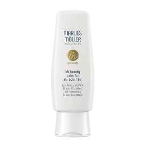 Marlies Möller Specialists BB Beauty Balm for Miracle Hair balzám na vlasy 100ml + dárek MARLIES MÖLLER - šampon