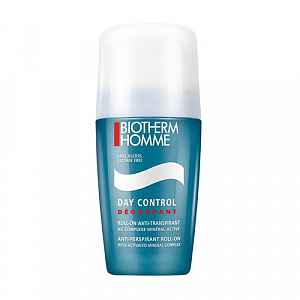 Biotherm Day Control Deodorant RollOn Anti Perspirant 75ml