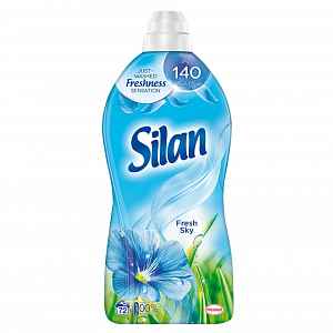 Silan Fresh Sky 72 praní 1800 ml