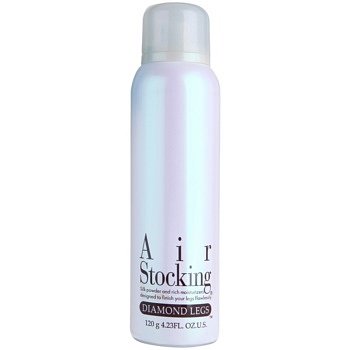 AirStocking Diamond Legs tónovací punčochy ve spreji SPF 25 odstín Evening Bronze 120 g