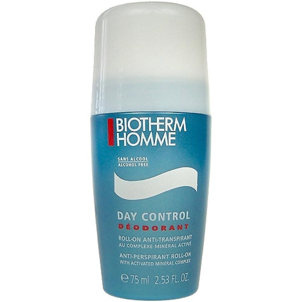 Biotherm Day Control Deodorant RollOn Anti Perspirant 75ml