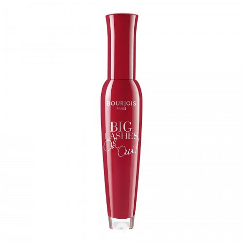 Bourjois Big Lashes Oh OU! black 001 7ml