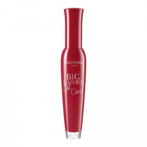 Bourjois Big Lashes Oh OU! black 001 7ml