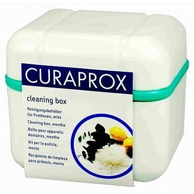 CURAPROX BDC 111 box mint