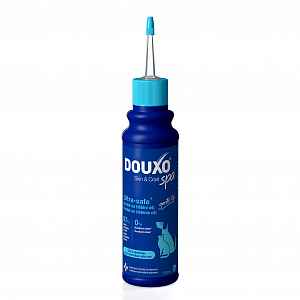 Douxo Skin&Coat SPA roztok na čištění uší 120 ml