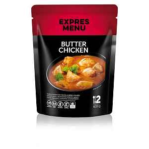 Expres Menu Butter Chicken 600g