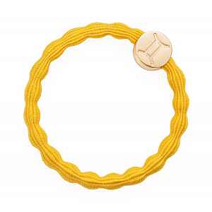 Gold Gemini Turmeric Yellow