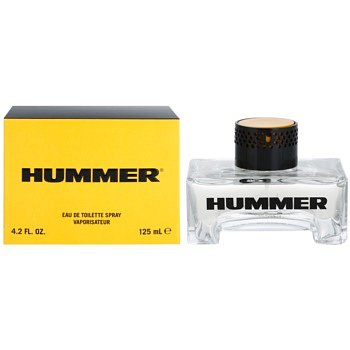 Hummer Hummer toaletní voda pro muže 125 ml