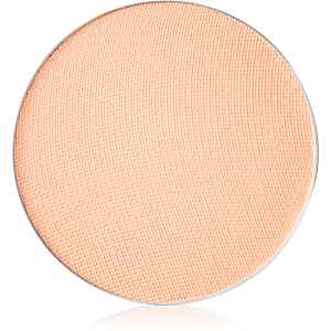 MAC Cosmetics Eye Shadow Pro Palette Refill Pan oční stíny – náhradní náplň odstín Brulé 1.5 g