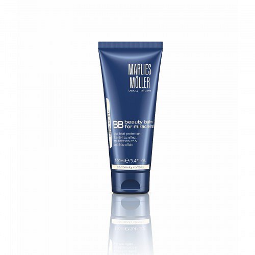 Marlies Möller Specialists BB Beauty Balm for Miracle Hair balzám na vlasy 100ml + dárek MARLIES MÖLLER - šampon