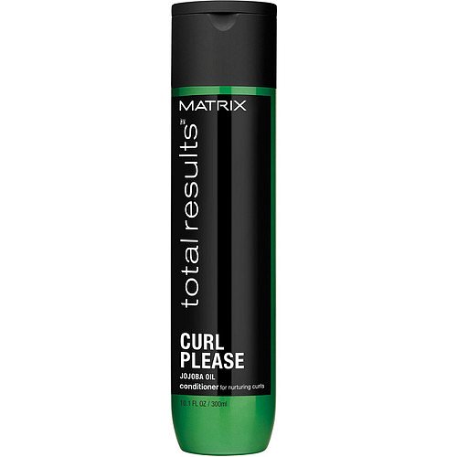 Matrix kondicionér pro kudrnaté vlasy Total Results Curl Please 1000 ml