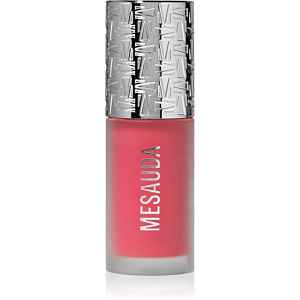 Mesauda Flush of Blush tekutá tvářenka s matným efektem odstín 104 Strawberry Kiss 8 ml