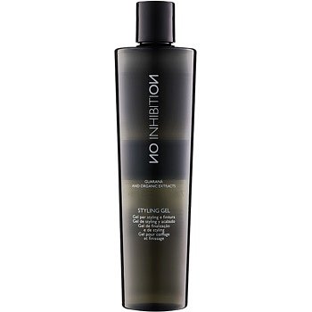 No Inhibition Styling stylingový gel pro mokrý vzhled 225 ml