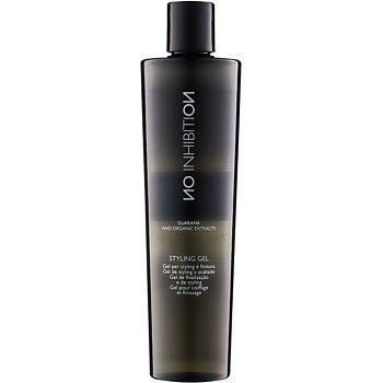 No Inhibition Styling stylingový gel pro mokrý vzhled 225 ml