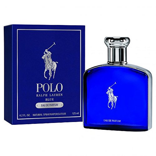 Ralph Lauren Polo Blue EDP 125 ml