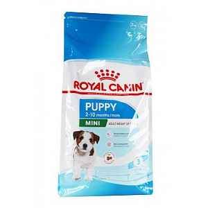 Royal Canin Mini Puppy 2kg