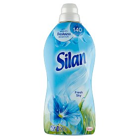 Silan Fresh Sky 72 praní 1800 ml