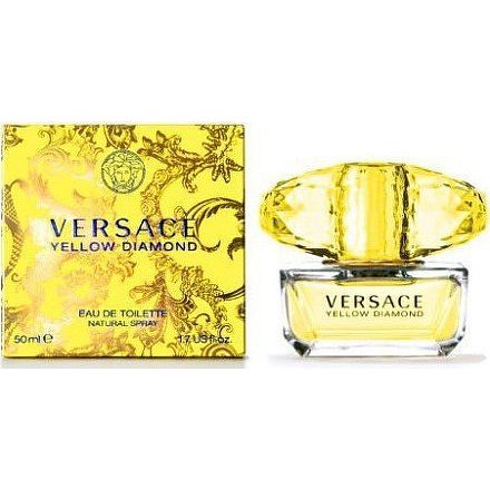 VERSACE YELLOW DIAMOND Deo Spray 50ml