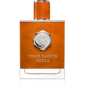 Vince Camuto Terra Men toaletní voda pro muže 100 ml