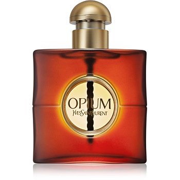 Yves Saint Laurent Opium parfémovaná voda pro ženy 50 ml