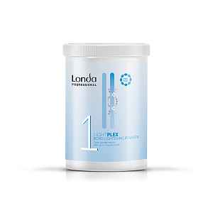 Zesvětlující pudr Londa Professional Lightplex Bond Lightening Powder No1 - 500 g