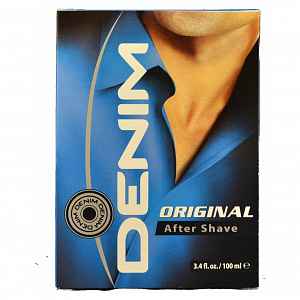 Denim Original - voda po holení 100ml