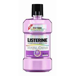 Listerine Total Care 500