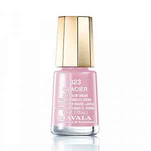 Mavala Minicolor 323 Glaicer 5 ml