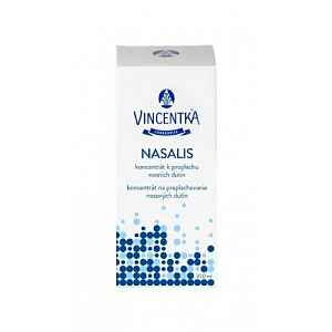 Vincentka Nasalis 300ml