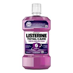 Listerine Total Care 500