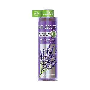 BIO LEVANDULOVÁ VODA s hydratačním a rozjasňujícím účinkem 200 ml - NATURE OF AGIVA