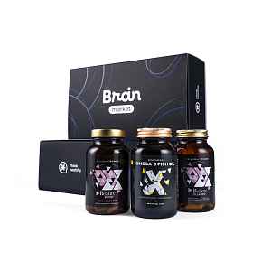 BrainMax Beauty & Balance