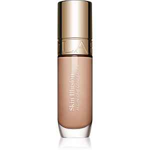 Clarins Skin Illusion All-In-One Concealer krycí korektor s rozjasňujícím efektem odstín 02 10 ml