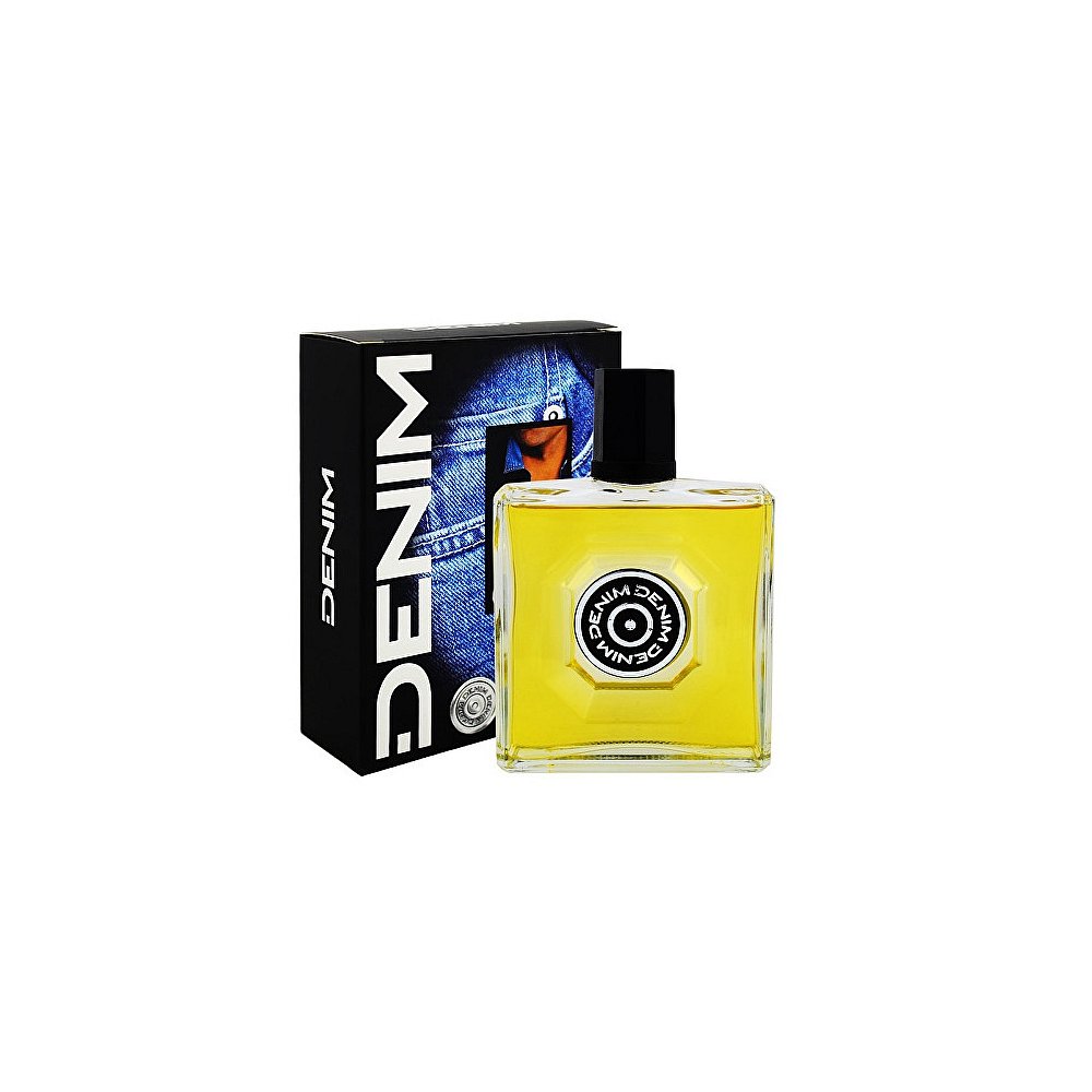 Denim Original - voda po holení 100ml