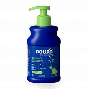 Douxo Skin&Coat SPA šampon pro štěňata 250 ml