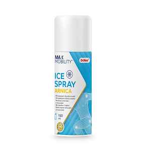 Dr. Max Ice Spray Arnica 150 ml