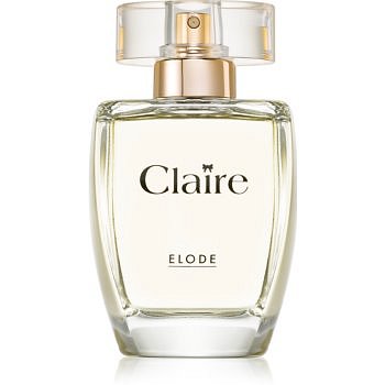 Elode Claire parfémovaná voda pro ženy 100 ml