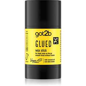 got2b Glued Wax Stick vosk na vlasy v tyčince 50 g
